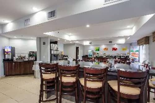 Quality Inn Conway