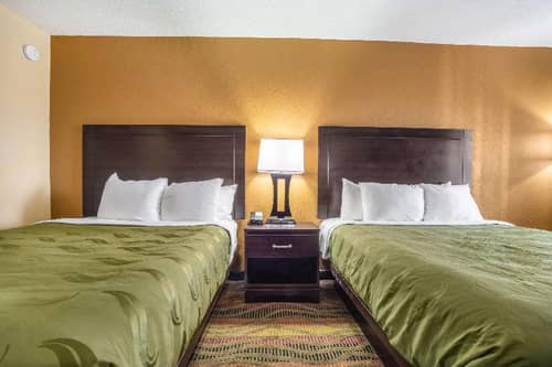 Quality Inn & Suites Santee I-95
