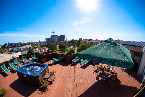 Best Western Plus Lido Hotel