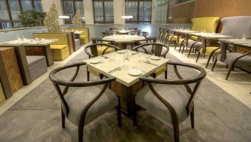 Hyatt Centric Ballygunge Kolkata