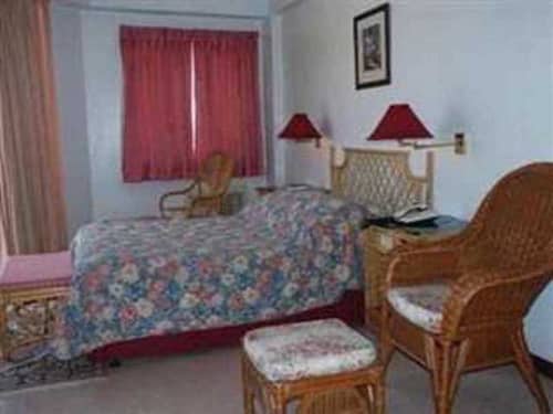 My Hotel Davao
