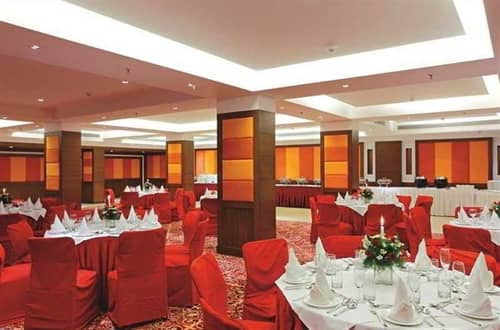 Best Western Plus Amritsar