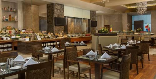 Radisson Blu Hotel Ahmedabad