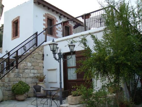 Avalon Village Houses