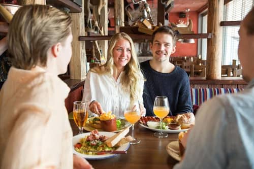 AKSJEMØLLEN - by Classic Norway Hotels