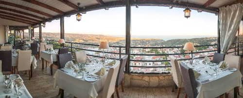 Hill View Hotel Apartments