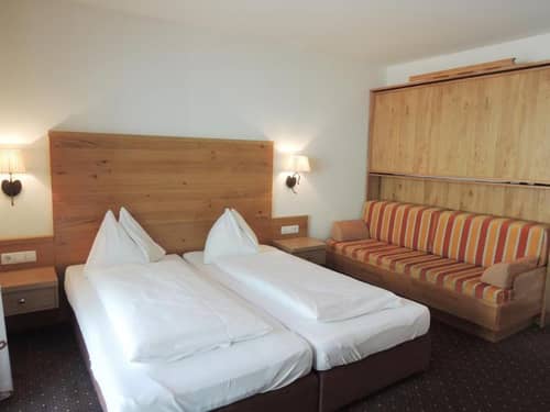 Landhotel Laudersbach