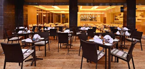 Country Inn & Suites by Radisson, Goa Panjim