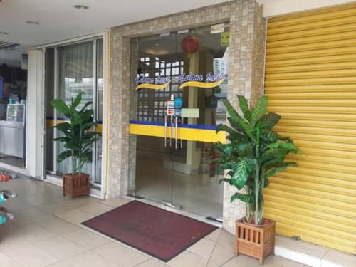 Sun Inns Hotel Kelana Jaya