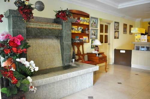 Sun Inns Hotel Puchong One