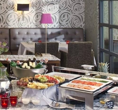 Aspria Hamburg Uhlenhorst