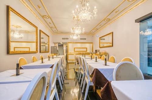 Hotel Lx Rossio