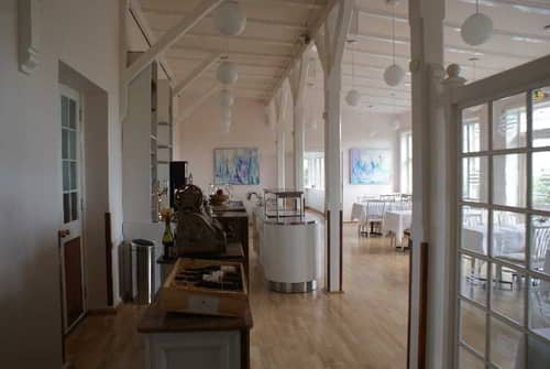 Copenhagen Airport Hotel