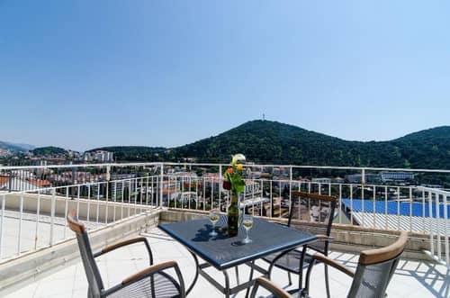 Apartments Zore Glavinic