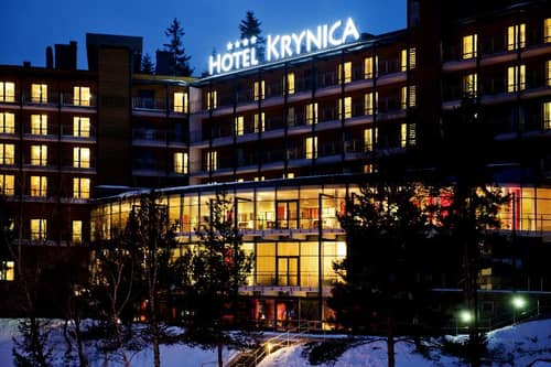 Hotel Krynica Conference & Spa