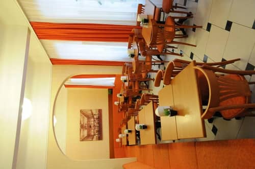 Hotel Pension Andreas