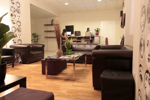 Maverick Hostel & Ensuites