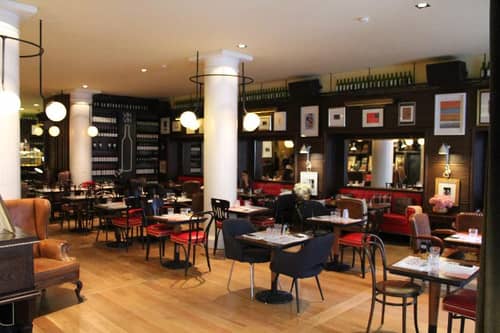 Browns Boutique Hotel