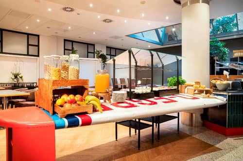 ACHAT Hotel Stuttgart Airport Messe