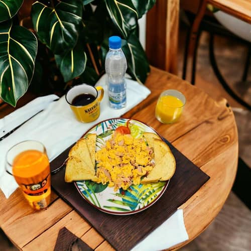 easyHotel Budapest Oktogon