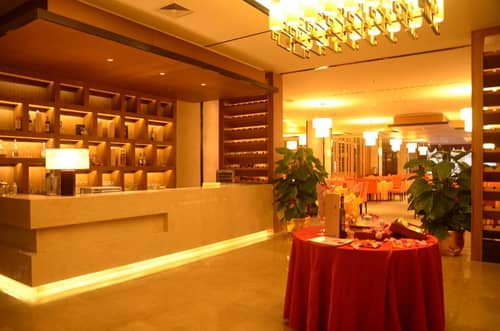 Guangzhou Hong Yuan Hotel