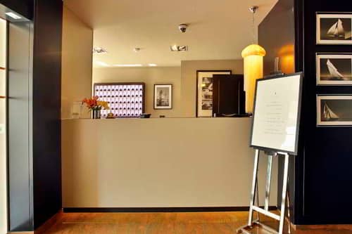 Poppenbuetteler Hof Hotel