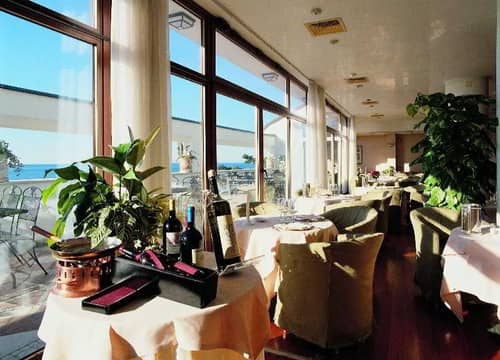 Greif Maria Theresia Hotel