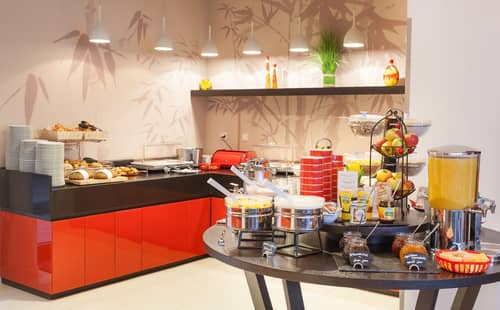 Golden Tulip Kassel Hotel Reiss