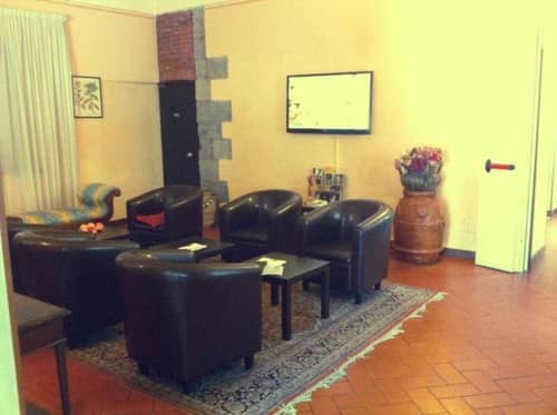 Hotel Verdi