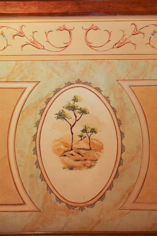 Casa Oliver Principe Real