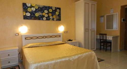 Hotel Antico Distretto