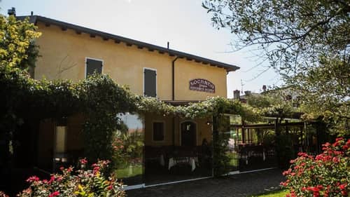 Hotel Bella Italia