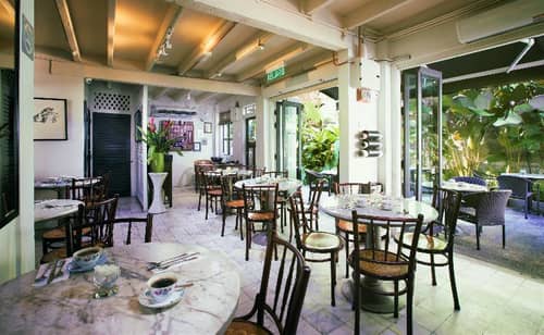Muntri Mews