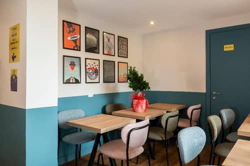 Rome Ciampino Smart Hotel