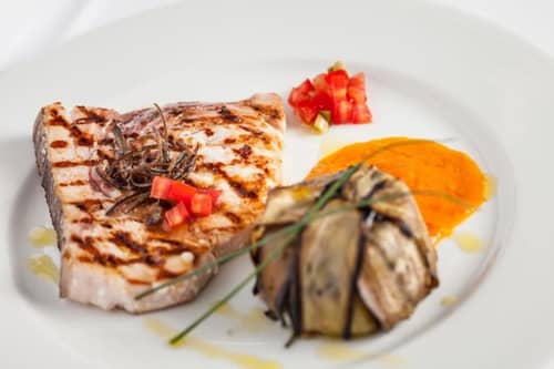 Finis Africae Country House