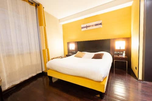 Le Boutique hôtel Garonne By Occitania