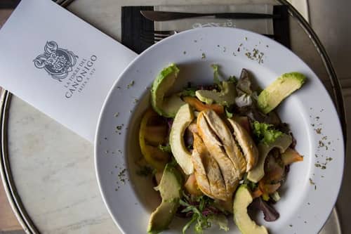 Hotel Boutique La Torre del Canónigo