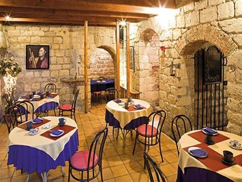 La Ferme Des Barmonts