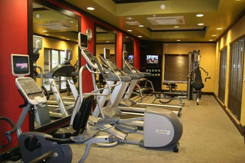 Hilton Garden Inn Oxford/Anniston, A