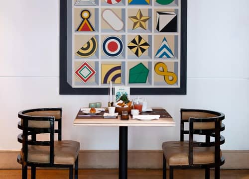 Grand Hotel Champs Elysees