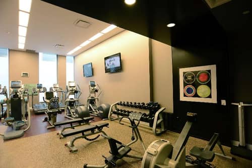 Hilton Columbus Downtown