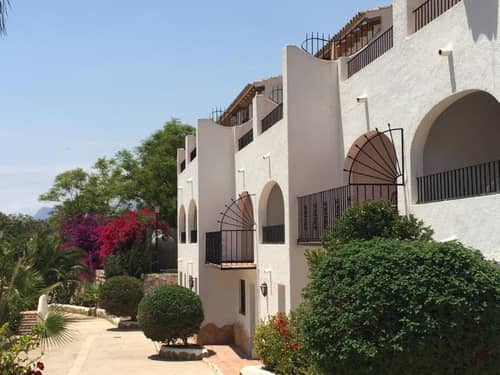 Boutique Hotel Restaurant Los Limoneros
