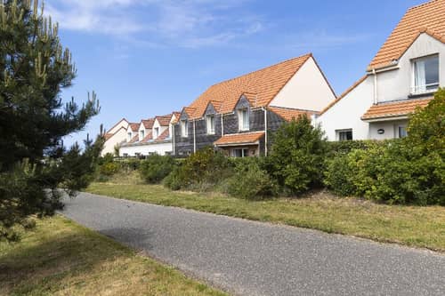 Residence Les Villas De La Baie