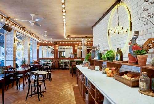 Max Brown Hotel Midtown, part of Sircle Collection