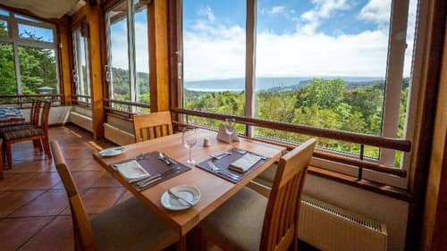 Termas de Puyehue Wellness and Spa Resort