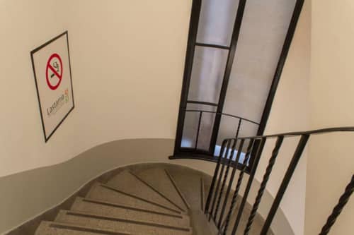 Lastarria Hotel & aparts.