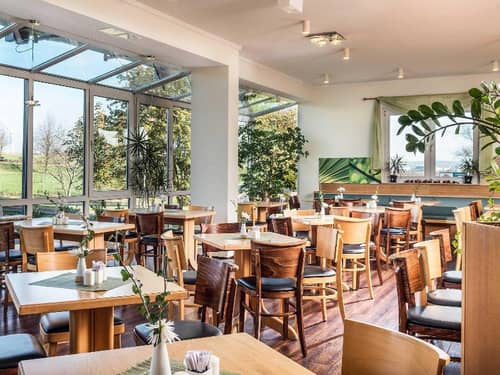 Ibis Eisenach