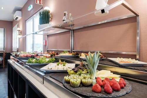 Mercure Hotel Pforzheim