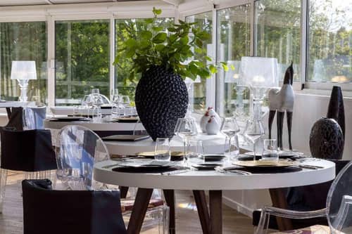 Best Western Plus Le Roi Arthur Hotel et Spa