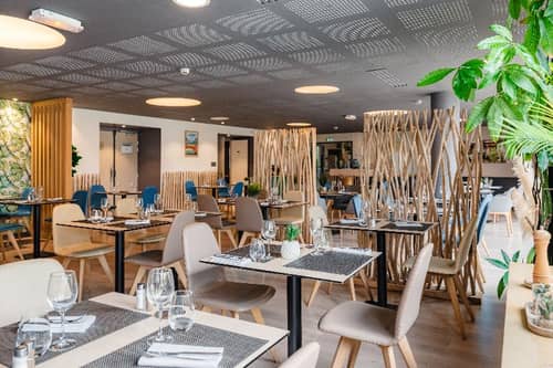 Hotel Vitalparc, The Originals Collection